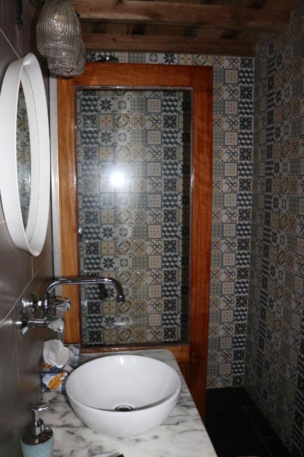Palheiro Do Malgas Bed & Breakfast Lousã Dış mekan fotoğraf